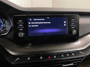 Skoda Octavia - imagine 16