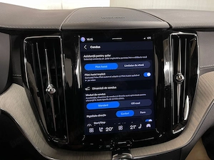Volvo XC 60 - imagine 20