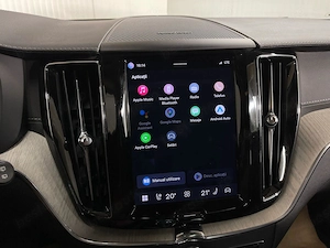 Volvo XC 60 - imagine 19