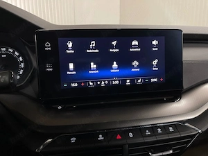 Skoda Octavia - imagine 18