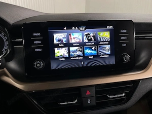Skoda Kamiq - imagine 17