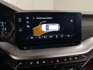 Skoda Octavia - imagine 15