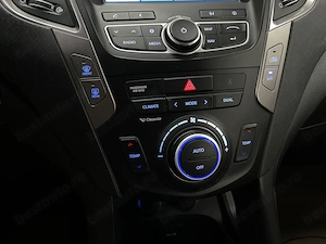 Hyundai Santa Fe - imagine 17