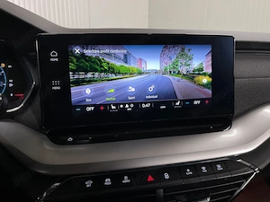 Skoda Octavia - imagine 19