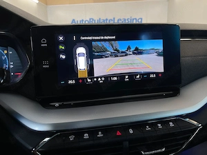 Skoda Octavia - imagine 14