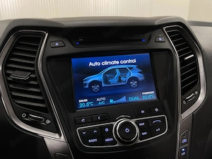 Hyundai Santa Fe - imagine 16