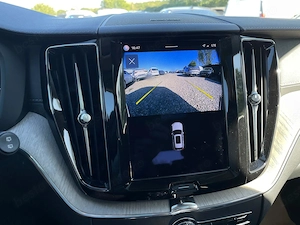 Volvo XC 60 - imagine 16