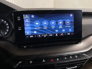Skoda Octavia - imagine 16