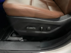 Hyundai Santa Fe - imagine 20