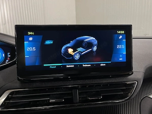 Peugeot 3008 - imagine 17