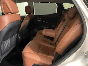 Hyundai Santa Fe - imagine 11