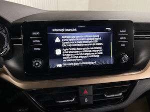 Skoda Kamiq - imagine 15
