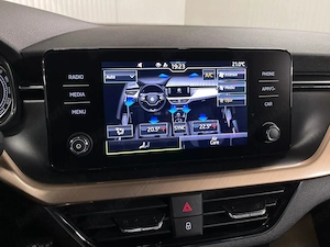 Skoda Kamiq - imagine 16