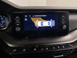 Skoda Octavia - imagine 15
