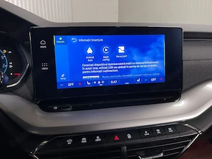 Skoda Octavia - imagine 18