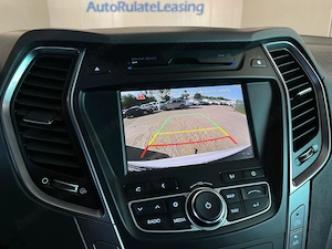 Hyundai Santa Fe - imagine 13