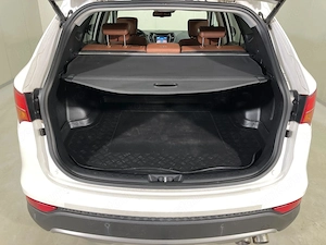 Hyundai Santa Fe - imagine 12