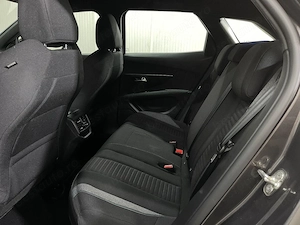 Peugeot 3008 - imagine 11