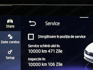 Skoda Octavia - imagine 19
