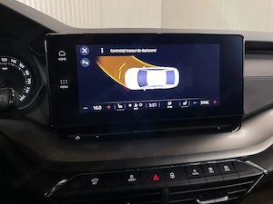 Skoda Octavia - imagine 13