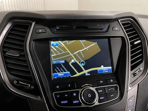Hyundai Santa Fe - imagine 14