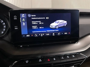 Skoda Octavia - imagine 17