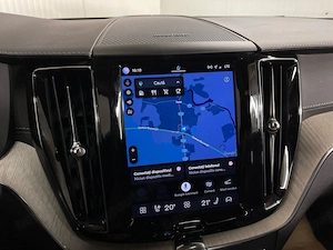Volvo XC 60 - imagine 17
