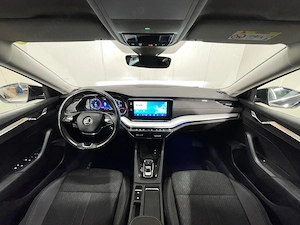 Skoda Octavia - imagine 8
