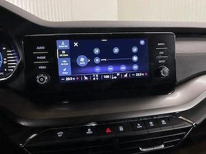 Skoda Octavia - imagine 17