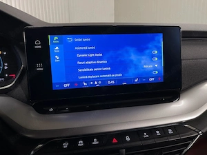 Skoda Octavia - imagine 17