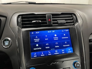 Ford Mondeo - imagine 19