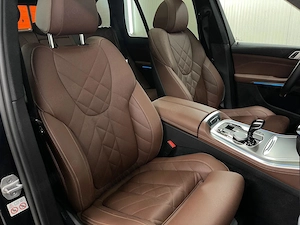 BMW X5 - imagine 11