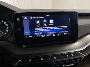 Skoda Octavia - imagine 14