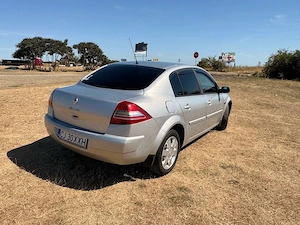 Renault Megane 2