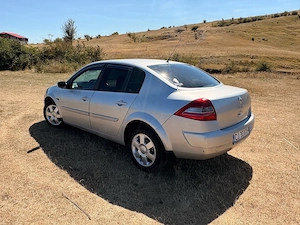 Renault Megane 2 - imagine 5