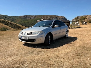 Renault Megane 2 - imagine 4
