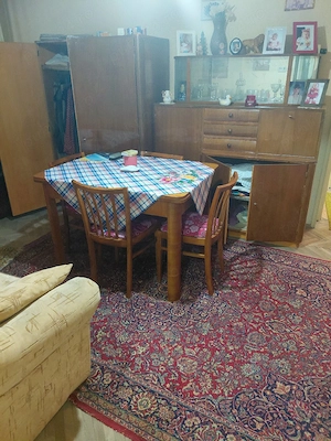 vand apartament 2 camere et 1 str,N,Balcescu.