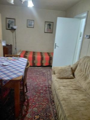 vand apartament 2 camere et 1 str,N,Balcescu. - imagine 4