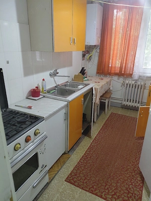 vand apartament 2 camere et 1 str,N,Balcescu. - imagine 2