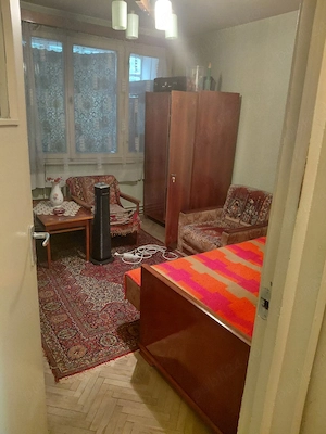 vand apartament 2 camere et 1 str,N,Balcescu. - imagine 5