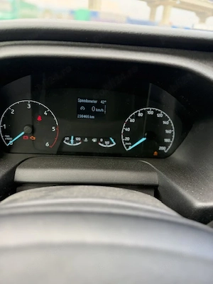 Ford Transit Frigorific 2020 | 2.0 Diesel | -20 C | - imagine 6