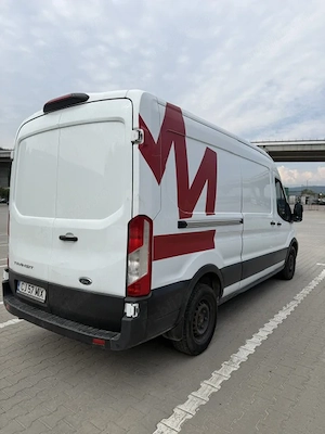 Ford Transit Frigorific 2020 | 2.0 Diesel | -20 C | - imagine 9