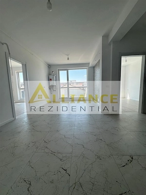 Apartament 3camere modern 61.2mp Strada Leordeni - imagine 5