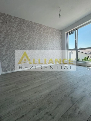 Apartament 3camere modern 61.2mp Strada Leordeni