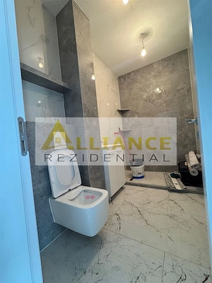 Apartament 3camere modern 61.2mp Strada Leordeni - imagine 8
