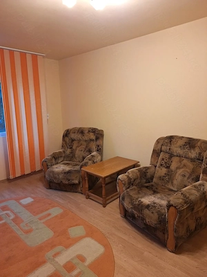 Inchiriez apartament 2 camere Cf1 zona Carol Davila PLOIESTI