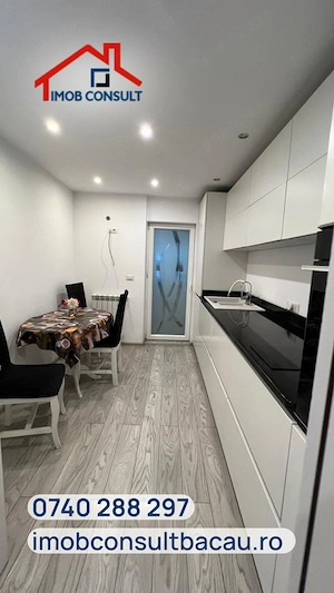Apartament 3 camere de închiriat | Zona de Sud   Calea Republicii | CE1797 - imagine 8