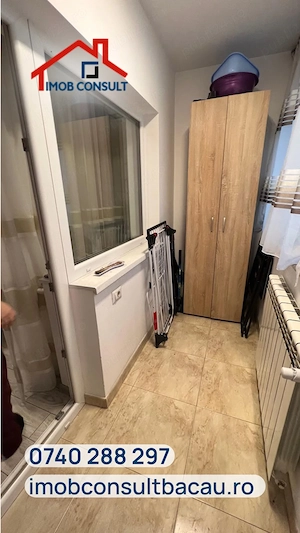 Apartament 3 camere de închiriat | Zona de Sud   Calea Republicii | CE1797 - imagine 7