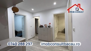 Apartament 3 camere de închiriat | Zona de Sud   Calea Republicii | CE1797 - imagine 4