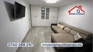 Apartament 3 camere de închiriat | Zona de Sud   Calea Republicii | CE1797 - imagine 2